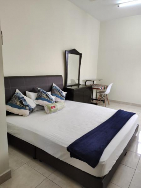 Pelangi utama condo room for rent